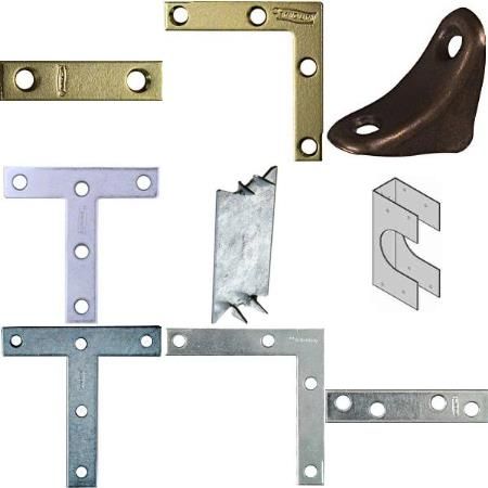 Picture for category Basic Metal Reinforcement